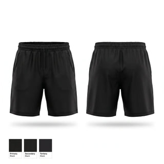 Athletic Shorts With Pockets, Pasadena Police Department Honor Guard, Police, Teamtime, Team time, sublimation, custom sports apparel, team uniforms, spirit wear, spiritwear, sports uniforms, custom shirts, team store, custom team store, fundraiser sports, apparel fundraiser