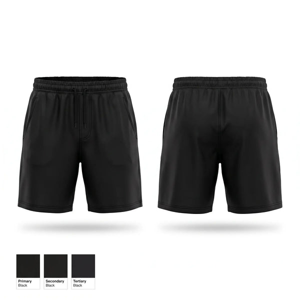 Athletic Shorts With Pockets, Pasadena Police Department Honor Guard, Police, Teamtime, Team time, sublimation, custom sports apparel, team uniforms, spirit wear, spiritwear, sports uniforms, custom shirts, team store, custom team store, fundraiser sports, apparel fundraiser