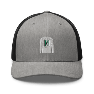 Massaponax Field Hockey 15531158 Retro Trucker Hat | Yupoong 6606
