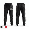 Vandalia Police Department Sweatpants - 1