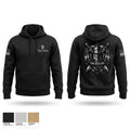 Van Nuys GED Hoodie - 1