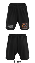 Augusta fire department 74263321 Athletic Shorts With Pockets - 13