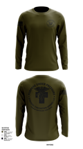 439th AES 50968324 Long Sleeve Performance Shirt 102