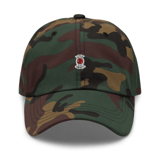 CVFC 22925826 Classic Dad Hat | Yupoong 6245CM