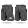 NBPA Minnesota Athletic Shorts With Pockets - 1