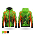 MPowered Athletix 55351237 Windbreaker - 1