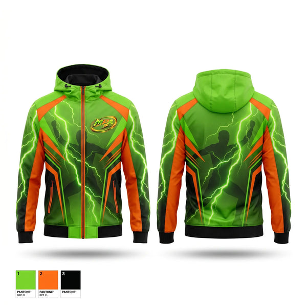 Windbreaker, MPowered Athletix, Track & Field, Teamtime, Team time, sublimation, custom sports apparel, team uniforms, spirit wear, spiritwear, sports uniforms, custom shirts, team store, custom team store, fundraiser sports, apparel fundraiser