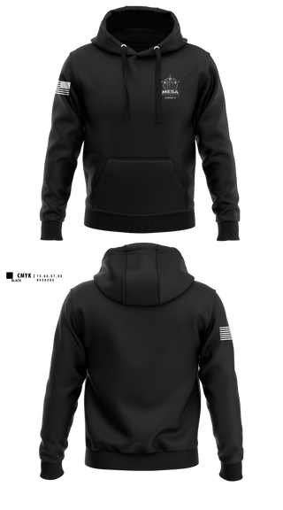 Hoodie, Mesa FOP, , Teamtime, Team time, sublimation, custom sports apparel, team uniforms, spirit wear, spiritwear, sports uniforms, custom shirts, team store, custom team store, fundraiser sports, apparel fundraiser