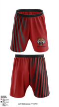 Daily Tigers 29154077 Athletic Shorts With Pockets - 1