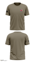 La Porte 20000295 Short Sleeve Performance Shirt - 102