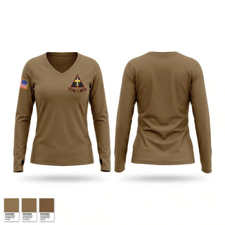 Old School Cotton Feel Shirt, 143rd RSG, National Guard, Teamtime, Team time, sublimation, custom sports apparel, team uniforms, spirit wear, spiritwear, sports uniforms, custom shirts, team store, custom team store, fundraiser sports, apparel fundraiser