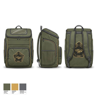 Gear Bag, 218 srt, Police, Teamtime, Team time, sublimation, custom sports apparel, team uniforms, spirit wear, spiritwear, sports uniforms, custom shirts, team store, custom team store, fundraiser sports, apparel fundraiser