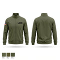 LASD Windbreaker - 1