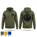 3IB IA2 Hoodie - 1