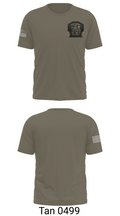 MDP2026 18644636 Short Sleeve Performance Shirt - 10