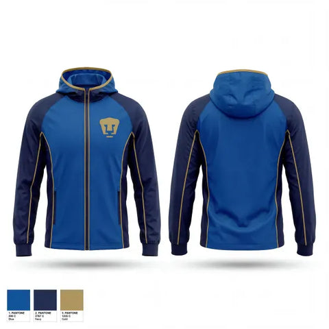 Windbreaker, Pumas, Men's Soccer, Teamtime, Team time, sublimation, custom sports apparel, team uniforms, spirit wear, spiritwear, sports uniforms, custom shirts, team store, custom team store, fundraiser sports, apparel fundraiser
