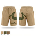 G Co. 536th BSB 80397235 Athletic Shorts With Pockets - 1