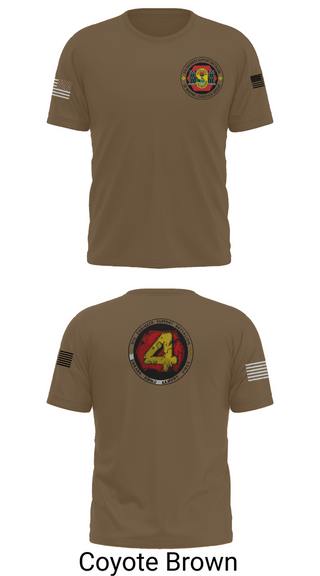 Old School Cotton Feel Shirt, 9th Engineer Support Battalion, Marines, Teamtime, Team time, sublimation, custom sports apparel, team uniforms, spirit wear, spiritwear, sports uniforms, custom shirts, team store, custom team store, fundraiser sports, apparel fundraiser