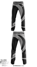 Ballbarians 5773435 Sweatpants - 1