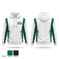 White Mountain Hoopers Hoodie - 2