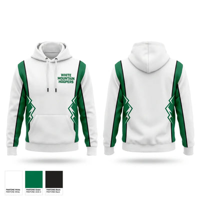 White Mountain Hoopers Hoodie - 2