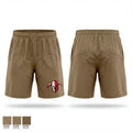 104 BEB 63299762 Athletic Shorts With Pockets - 1