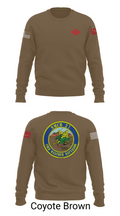 NMCB  27 Crew Neck Sweatshirt - 5