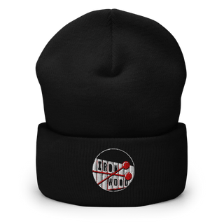 Ihs pit 76181328 Cuffed Beanie | Yupoong 1501KC