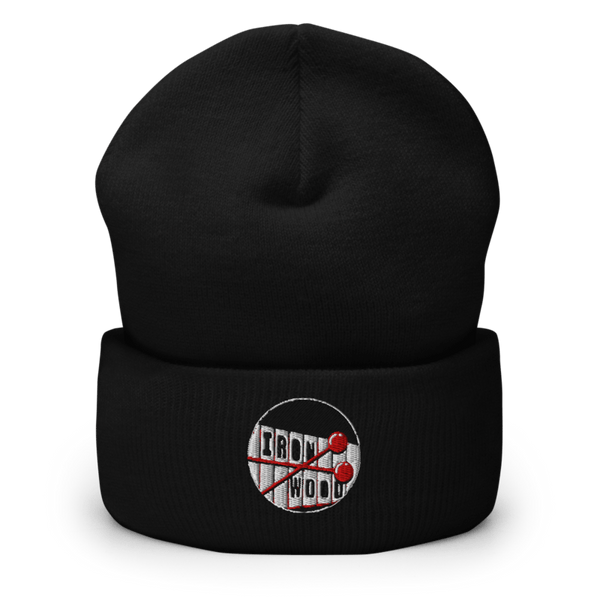 Ihs pit 76181328 Cuffed Beanie | Yupoong 1501KC