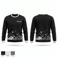 One Unit Crew Neck Sweatshirt - 2