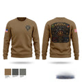 Legacy 3/2 Fury Troop Crew Neck Sweatshirt - 1
