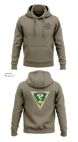 Hoodie, NDT-1, Army, Teamtime, Team time, sublimation, custom sports apparel, team uniforms, spirit wear, spiritwear, sports uniforms, custom shirts, team store, custom team store, fundraiser sports, apparel fundraiser