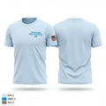 Canandaigua Police Department 6443013 Short Sleeve Performance Shirt - 1
