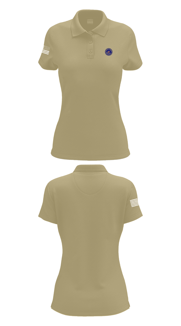 Womens Short Sleeve Performance Polo, Battlefront Outdoors, , Teamtime, Team time, sublimation, custom sports apparel, team uniforms, spirit wear, spiritwear, sports uniforms, custom shirts, team store, custom team store, fundraiser sports, apparel fundraiser