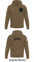 Zodiac 61144818 Hoodie - 17