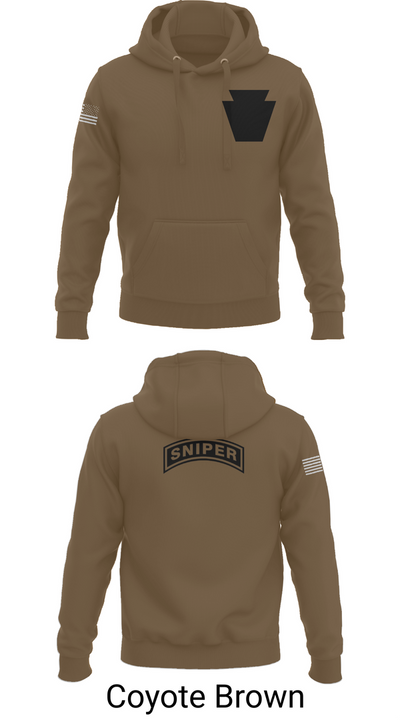 Zodiac 61144818 Hoodie - 17