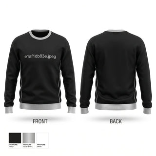 Crew Neck Sweatshirt, TROPHIES UNLIMITED, Ice Hockey, Teamtime, Team time, sublimation, custom sports apparel, team uniforms, spirit wear, spiritwear, sports uniforms, custom shirts, team store, custom team store, fundraiser sports, apparel fundraiser