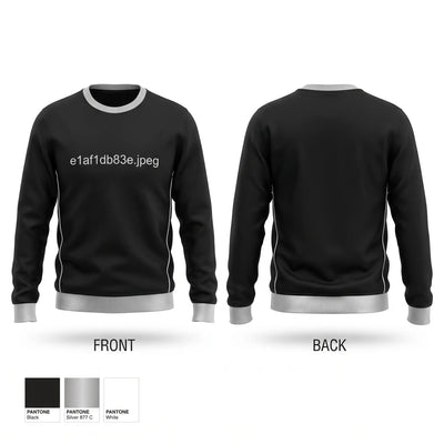 TROPHIES UNLIMITED 16040367 Crew Neck Sweatshirt - 2