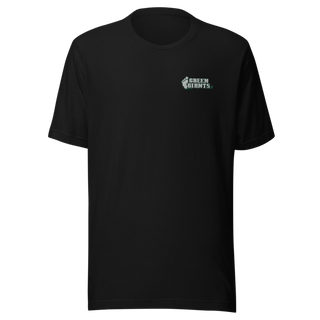 MN Green Giants Unisex Staple T-Shirt | Bella + Canvas 3001