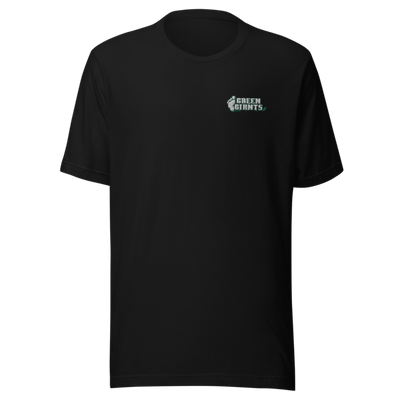 MN Green Giants Unisex Staple T-Shirt | Bella + Canvas 3001