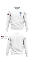 JFRD Critical Care Team 81495664 Crew Neck Sweatshirt - 2