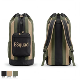 Gear Bag, E-Squad, Police, Teamtime, Team time, sublimation, custom sports apparel, team uniforms, spirit wear, spiritwear, sports uniforms, custom shirts, team store, custom team store, fundraiser sports, apparel fundraiser