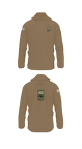 Army Recruiting 10395648 Windbreaker - 1