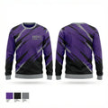 Knights Baseball Club 32810322 Crew Neck Sweatshirt - 2
