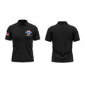 Excelsior Defense INC Short Sleeve Performance Polo - 1