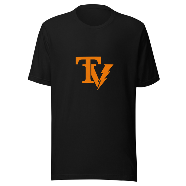 Unisex Staple T-Shirt - Black
