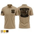 228 Short Sleeve Performance Polo - 1
