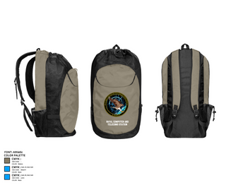 Gear Bag, Naval Computer and Telecoms Station, , Teamtime, Team time, sublimation, custom sports apparel, team uniforms, spirit wear, spiritwear, sports uniforms, custom shirts, team store, custom team store, fundraiser sports, apparel fundraiser