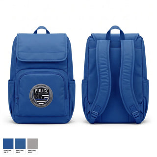 Gear Bag, St. Martinville Police, Police, Teamtime, Team time, sublimation, custom sports apparel, team uniforms, spirit wear, spiritwear, sports uniforms, custom shirts, team store, custom team store, fundraiser sports, apparel fundraiser