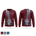 WGI inc. Crew Neck Sweatshirt - 2